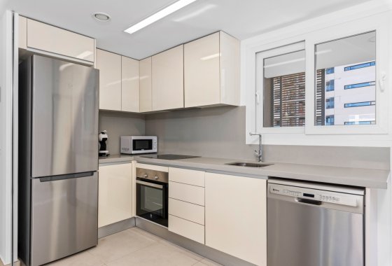 Reventa - Apartamento  - Orihuela Costa - Punta Prima