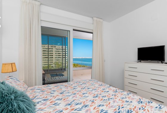 Reventa - Apartamento  - Orihuela Costa - Punta Prima