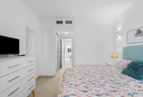 Reventa - Apartamento  - Orihuela Costa - Punta Prima