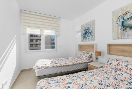 Reventa - Apartamento  - Orihuela Costa - Punta Prima