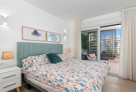 Reventa - Apartamento  - Orihuela Costa - Punta Prima