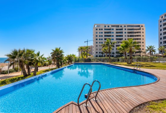 Reventa - Apartamento  - Orihuela Costa - Punta Prima
