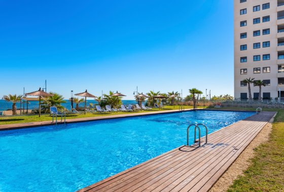 Reventa - Apartamento  - Orihuela Costa - Punta Prima