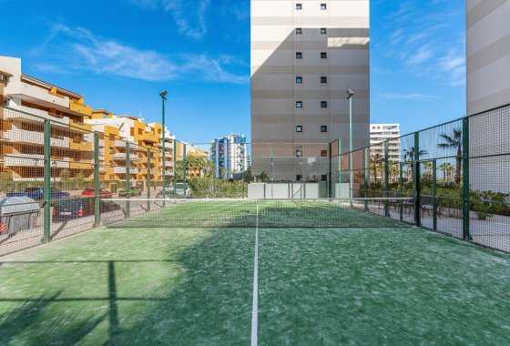 Reventa - Apartamento  - Orihuela Costa - Punta Prima