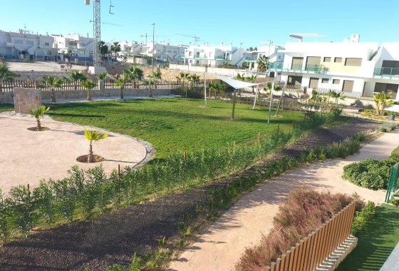 Nieuwbouw Woningen - Halfvrijstaand Villa - Orihuela