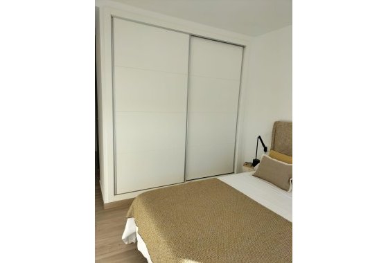 Nieuwbouw Woningen - Halfvrijstaand Villa - Orihuela