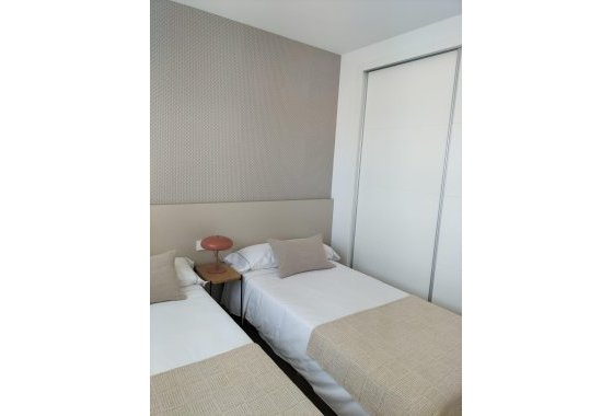 Nieuwbouw Woningen - Halfvrijstaand Villa - Orihuela