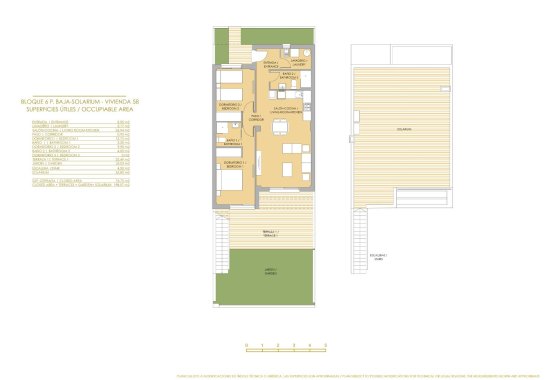 Nieuwbouw Woningen - Halfvrijstaand Villa - Orihuela