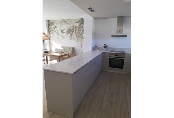 New Build - Apartman - Orihuela