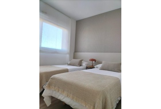 New Build - Apartman - Orihuela