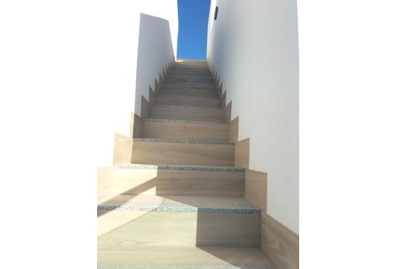 New Build - Apartman - Orihuela