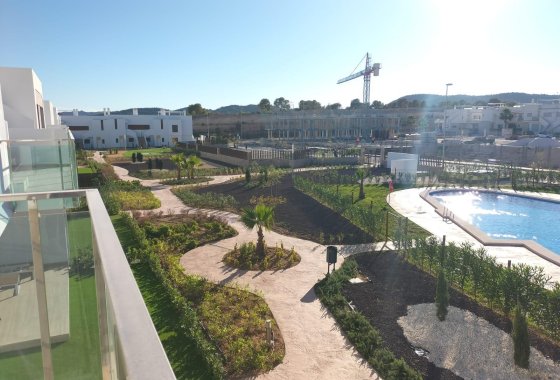 New Build - Apartman - Orihuela