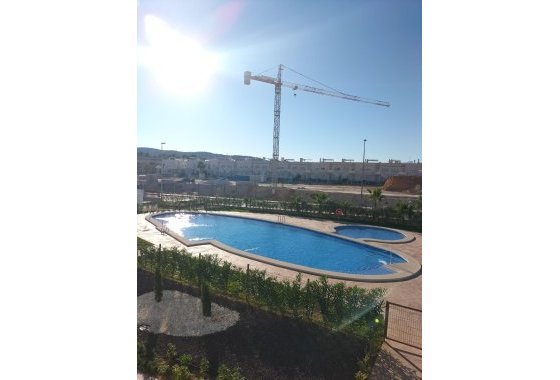 New Build - Apartman - Orihuela