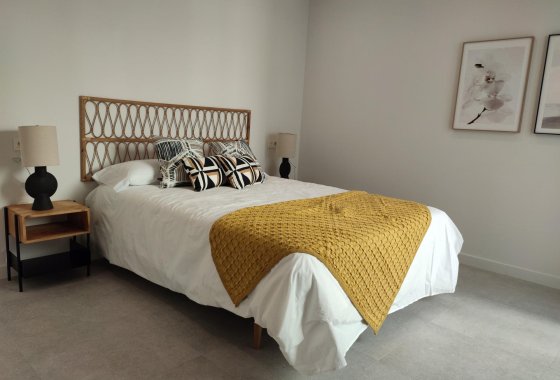 New Build - Apartment  - Pilar de la Horadada