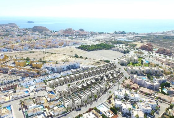 Nouvelle construction - Villa - San Juan de los Terreros
