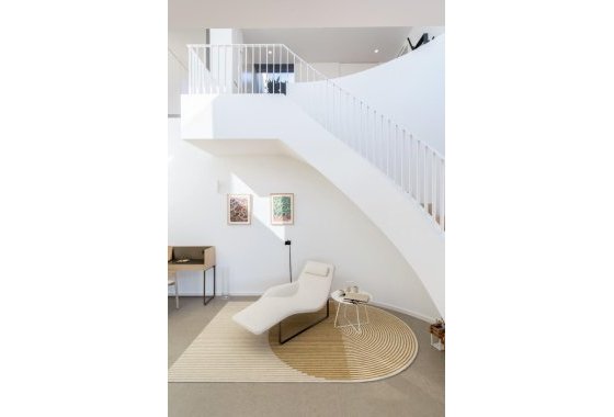 Nieuwbouw Woningen - Villa - Benitachell