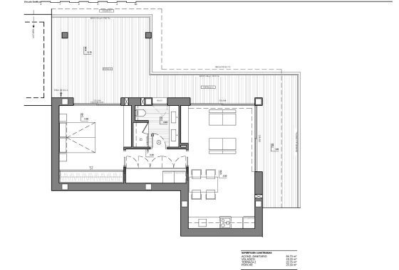 Nieuwbouw Woningen - Villa - Benitachell