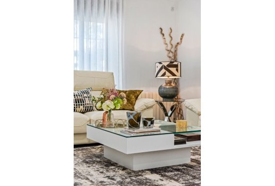 Herverkoop - Villa - San Juan Alicante - Frank Espinós