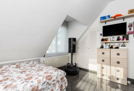 Herverkoop - Villa - San Juan Alicante - Frank Espinós