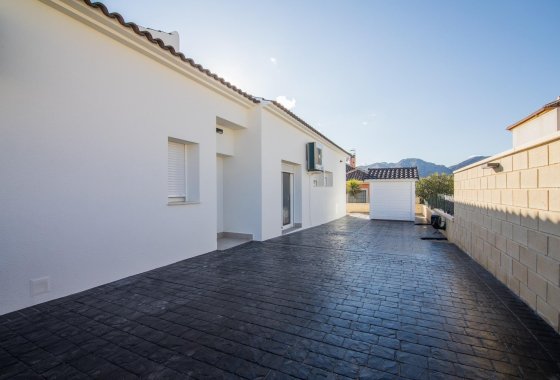 New Build - Villa - Pinoso