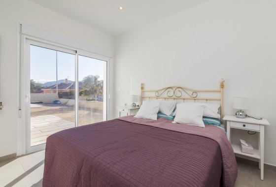 New Build - Villa - Pinoso