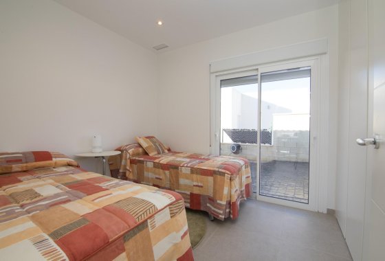New Build - Villa - Pinoso