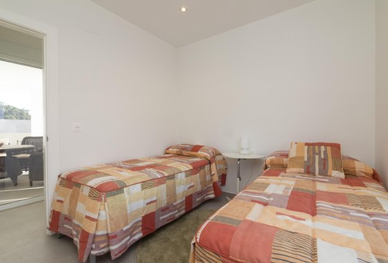 New Build - Villa - Pinoso