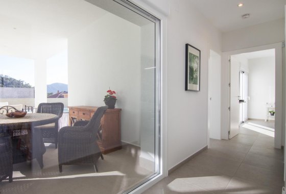 New Build - Villa - Pinoso