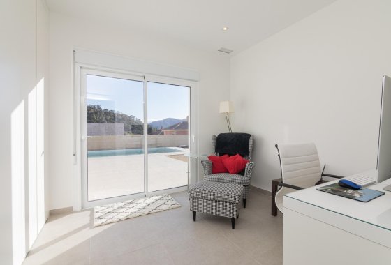 New Build - Villa - Pinoso