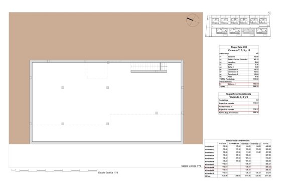 New Build - Villa - Finestrat