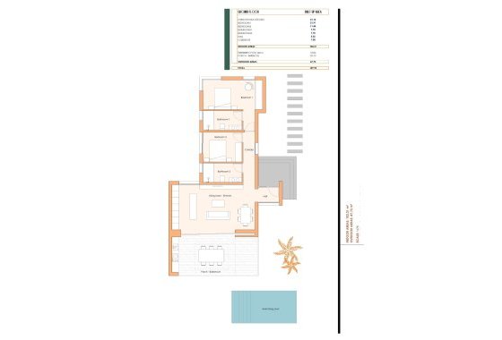 Nouvelle construction - Villa - Baños y Mendigo