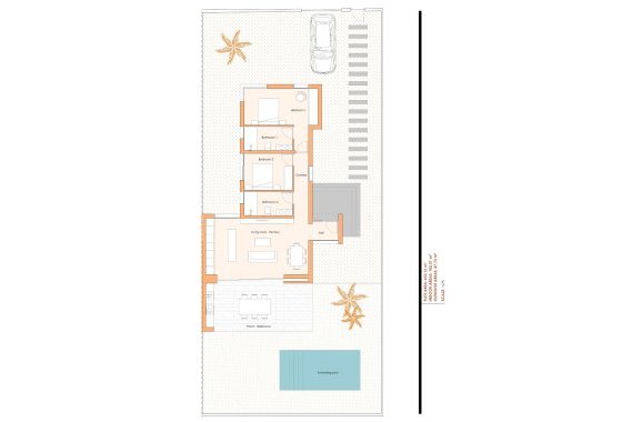 Nouvelle construction - Villa - Baños y Mendigo