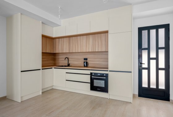 Újraértékesítés - Apartman - San Miguel de Salinas - San Miguel