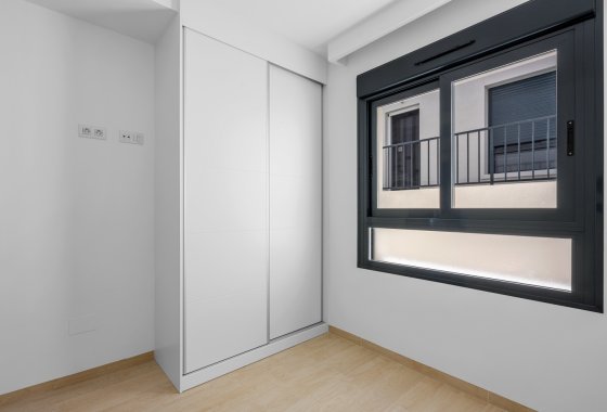 Újraértékesítés - Apartman - San Miguel de Salinas - San Miguel