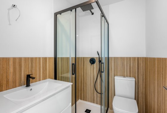 Újraértékesítés - Apartman - San Miguel de Salinas - San Miguel
