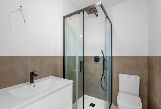 Újraértékesítés - Apartman - San Miguel de Salinas - San Miguel