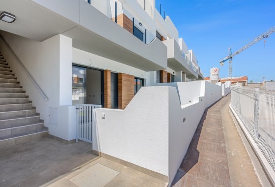Újraértékesítés - Apartman - San Miguel de Salinas - San Miguel
