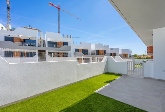 Újraértékesítés - Apartman - San Miguel de Salinas - San Miguel