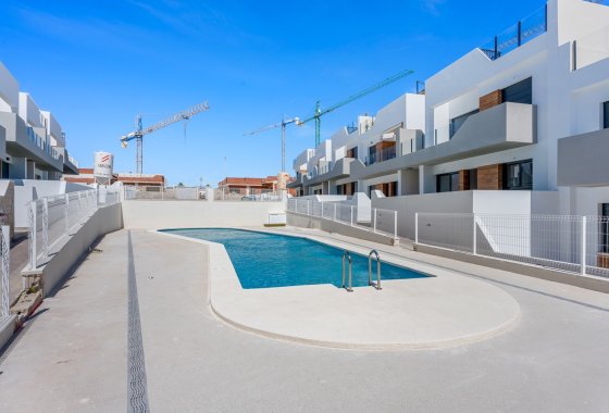 Újraértékesítés - Apartman - San Miguel de Salinas - San Miguel