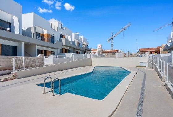 Újraértékesítés - Apartman - San Miguel de Salinas - San Miguel