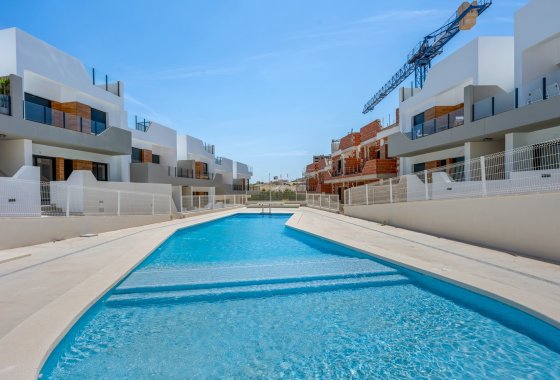 Újraértékesítés - Apartman - San Miguel de Salinas - San Miguel