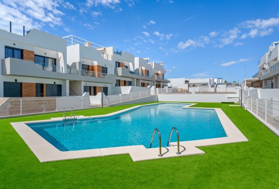 Újraértékesítés - Apartman - San Miguel de Salinas - San Miguel