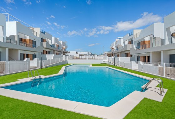 Újraértékesítés - Apartman - San Miguel de Salinas - San Miguel