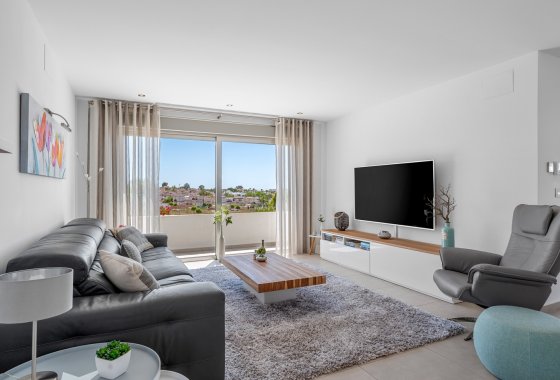 Resale - Villa - La Marina
