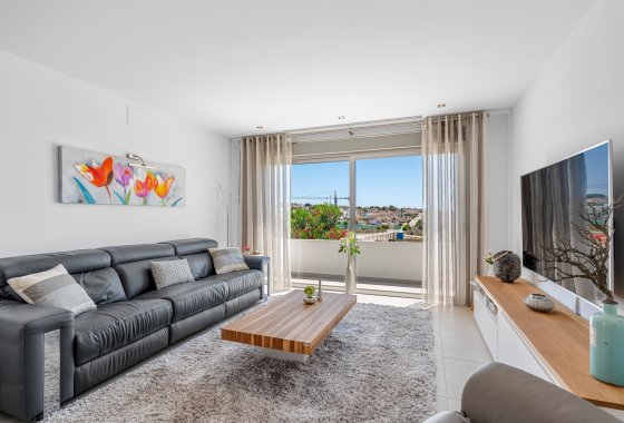 Resale - Villa - La Marina