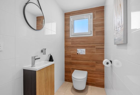 Resale - Villa - La Marina