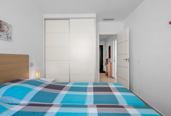 Resale - Villa - La Marina