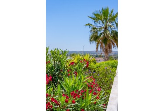 Resale - Villa - La Marina