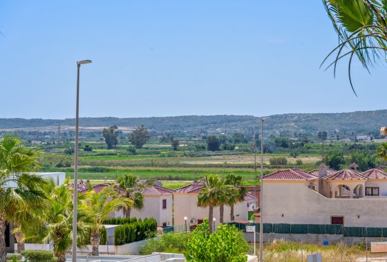 Resale - Villa - La Marina