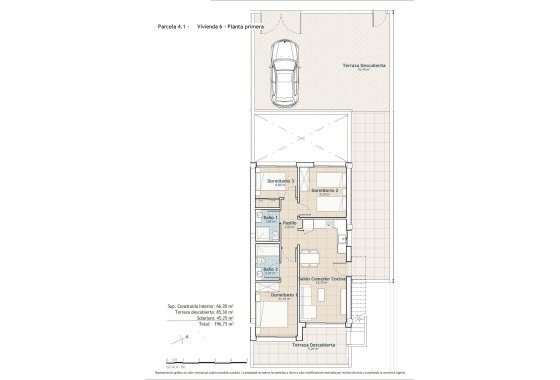 New Build - Apartman - San Miguel de Salinas - VistaBella Golf